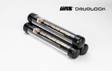 GAS甩棍 警版 新国标机械棍